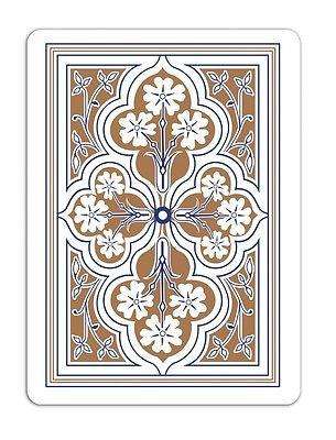 1864 Saladee's Replica Playing Cards Limited Hart's Linen Eagle Deck - Image 2