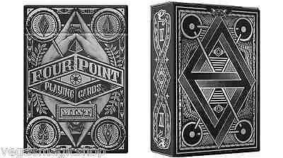 1st Edition Mint Playing Cards USPCC - Image 2