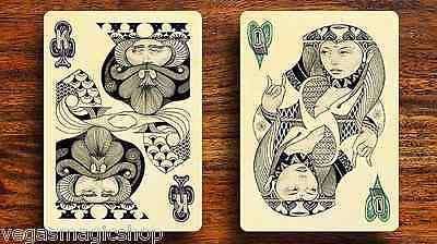 1st Edition Mint Playing Cards USPCC - Image 4