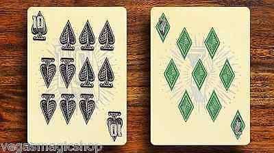 1st Edition Mint Playing Cards USPCC - Image 5
