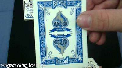 2008 Election 2 Deck Set Bicycle Playing Cards - Image 7