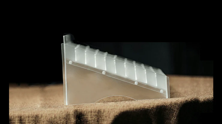 40 Deck Acrylic Playing Card Display - Image 2