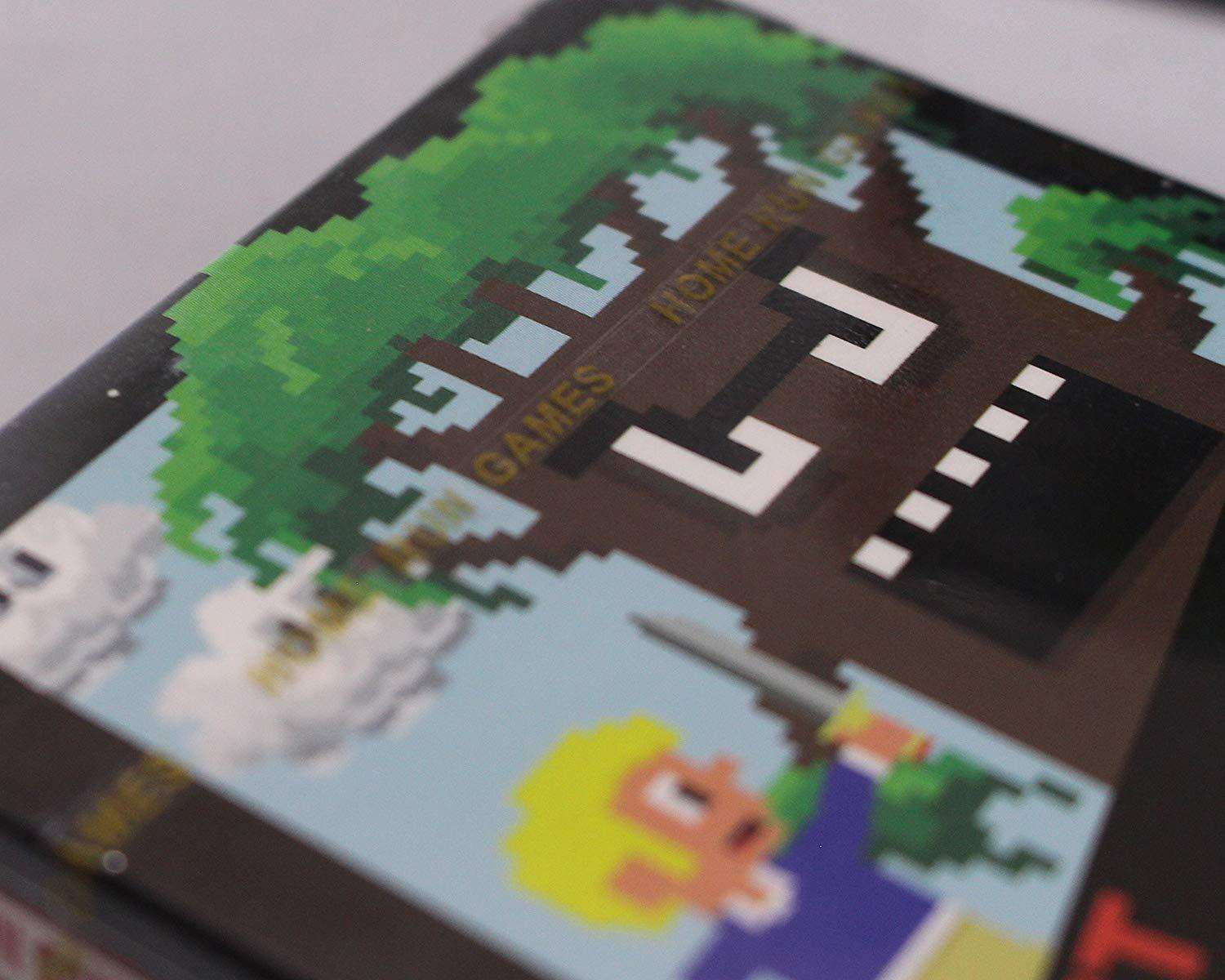 8-Bit Original Playing Cards - Image 5
