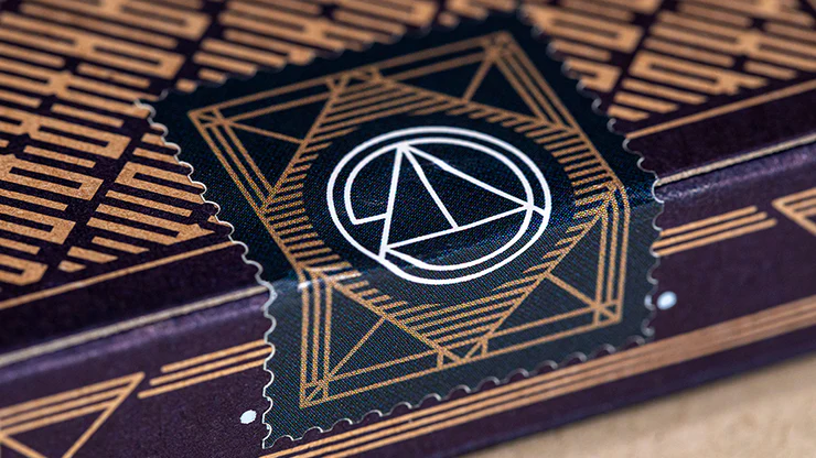 ABRACADABRA Playing Cards Cartamundi - Image 3