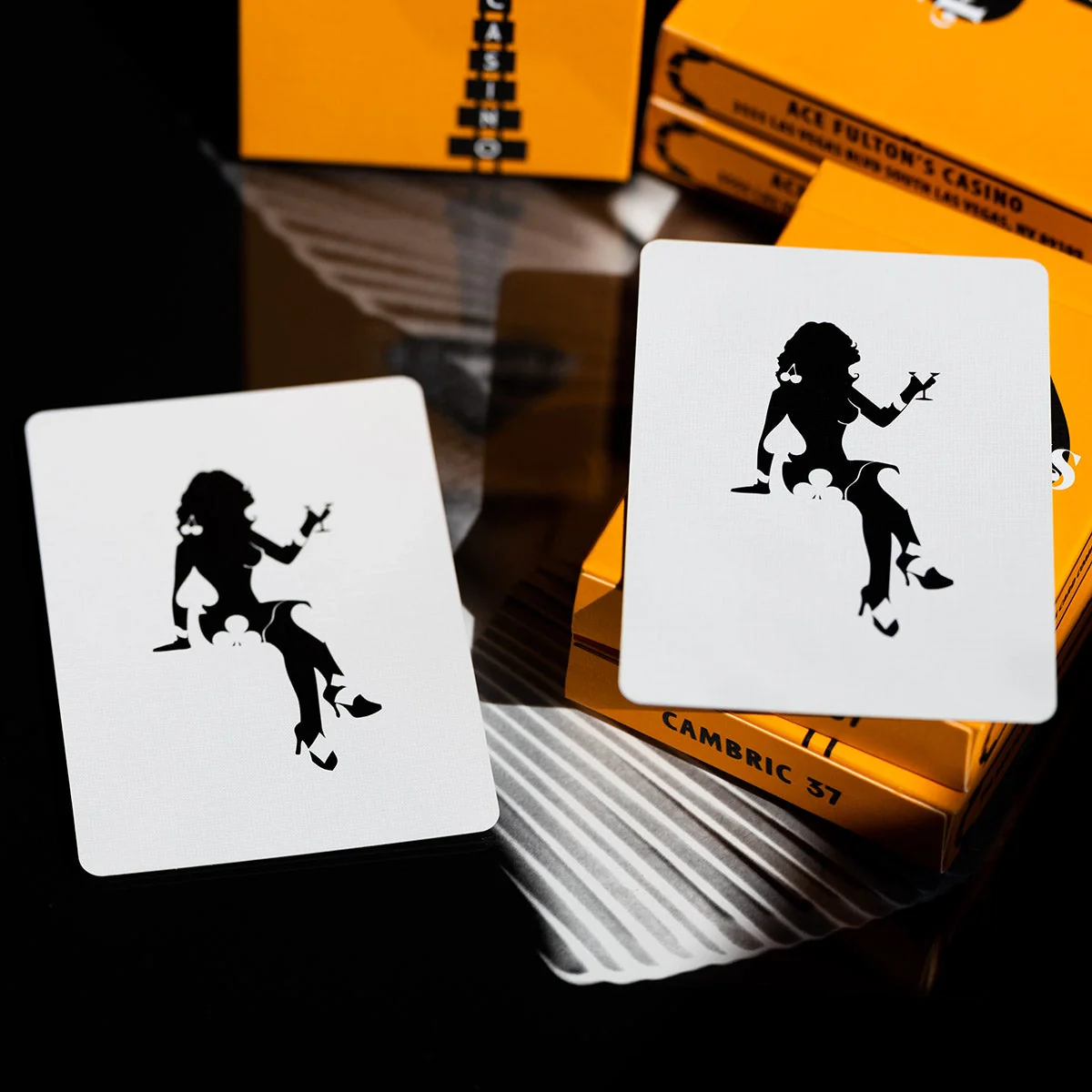 Ace Fulton's Casino V3 Playing Cards - Image 9