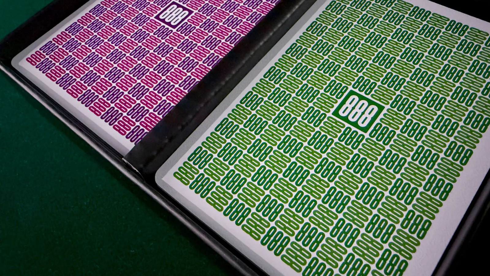 Aces 2.0 Playing Cards - Image 11