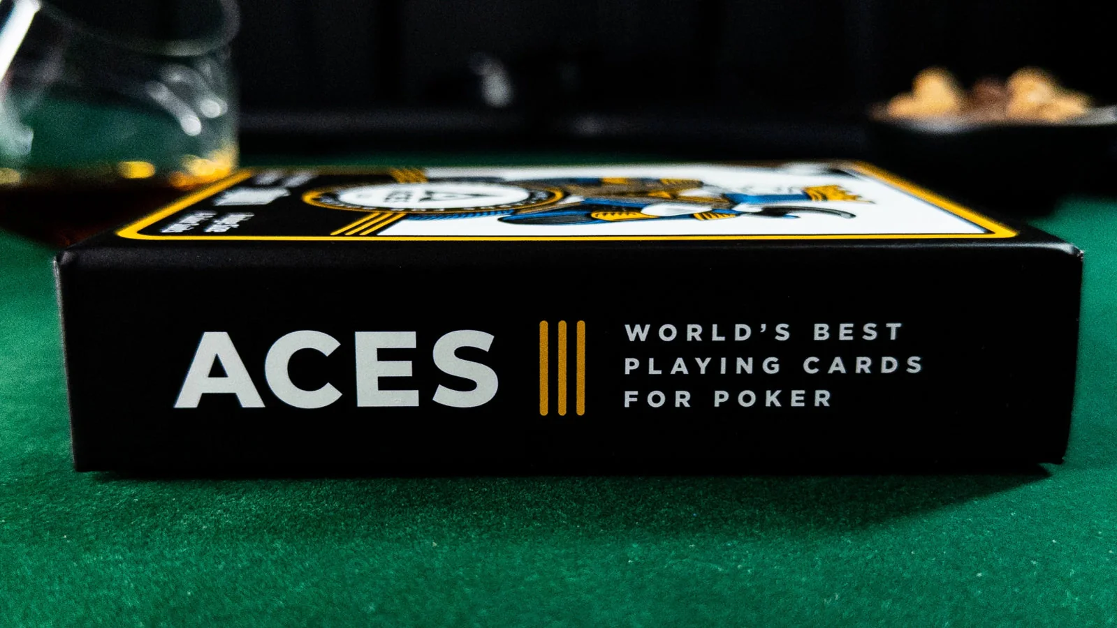 Aces 2.0 Playing Cards - Image 4