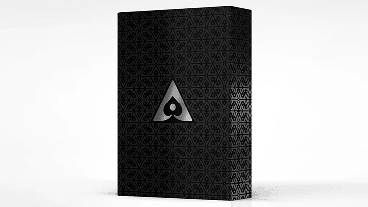 Aces Ultimate Poker Deck 100% Plastic Waterproof - Image 6