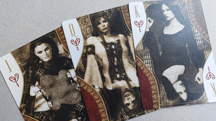 Admira Royal Playing Cards NPCC - Image 6