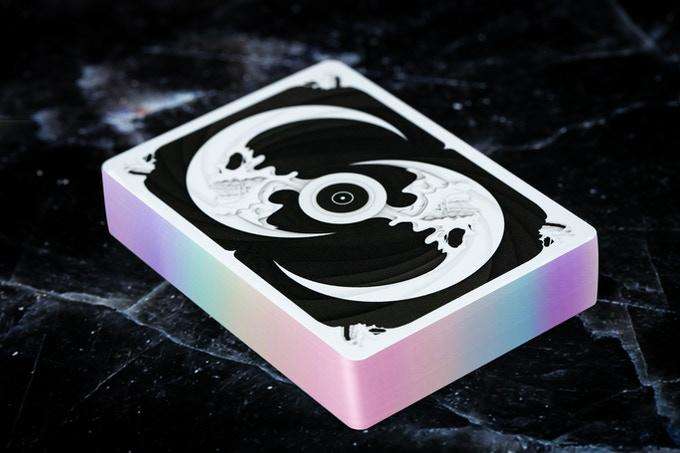 Aether Gilded Playing Cards 2 Deck Set - Image 3