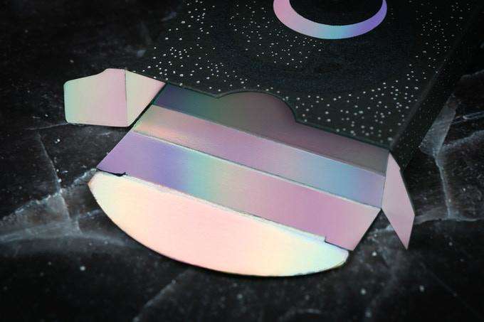 Aether Playing Cards USPCC - Image 10