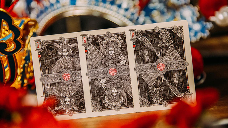 After Sound Classic Boxset Playing Cards - Image 2