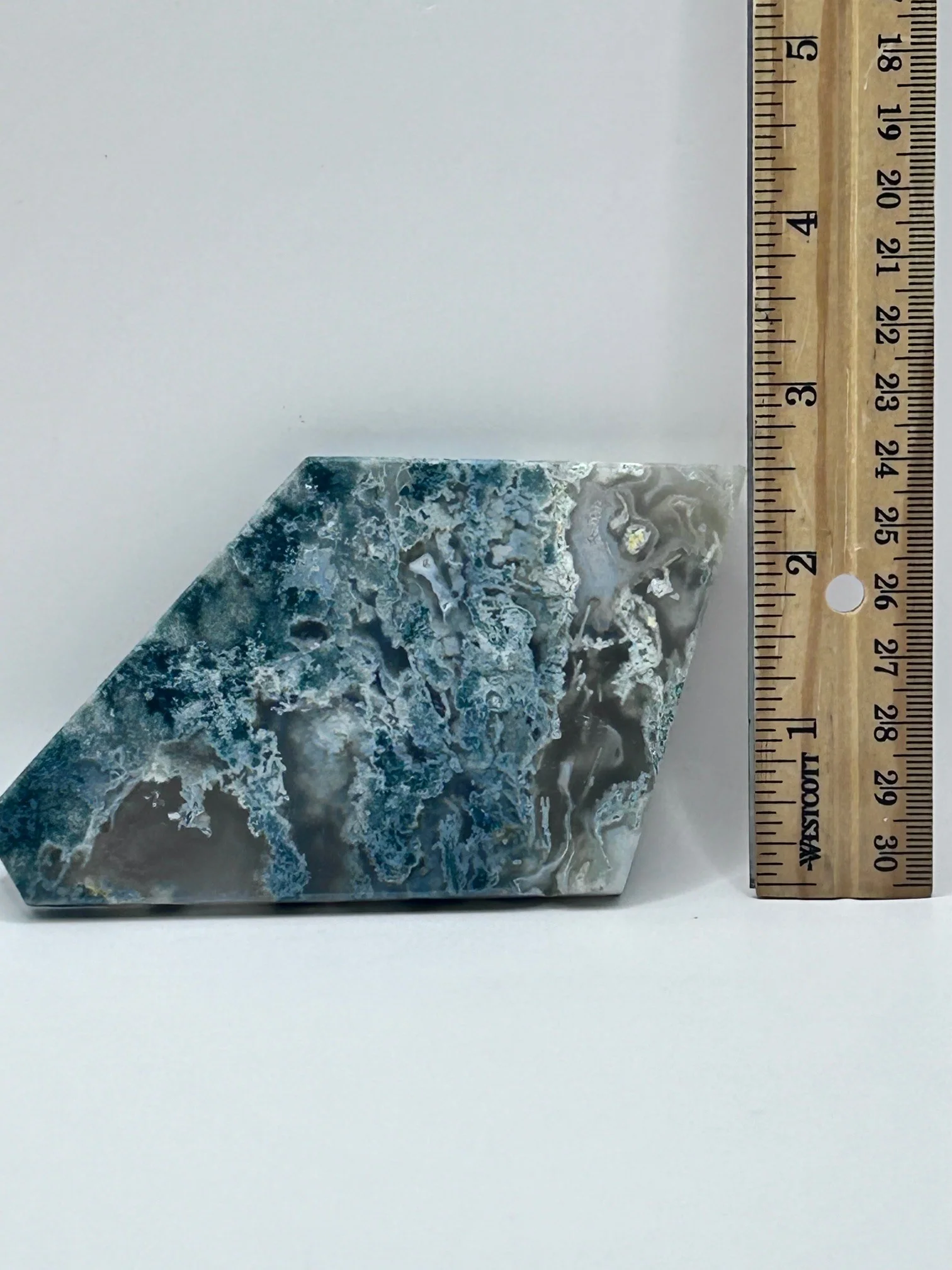 Agate Polished Slab - Image 4