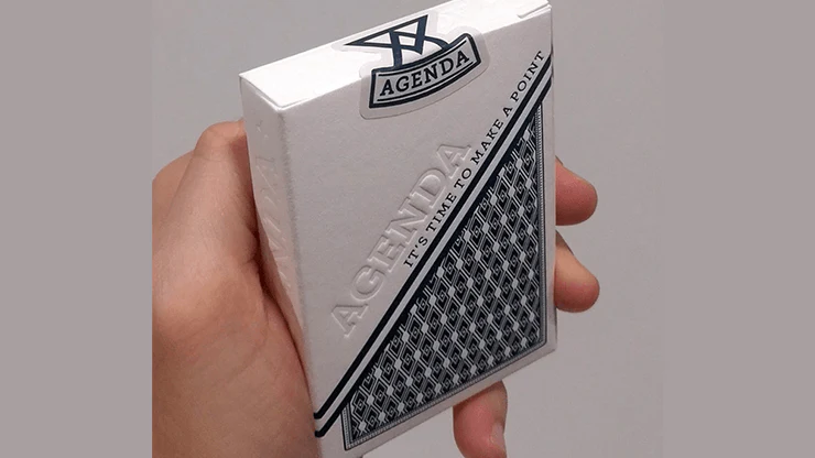 Agenda Classic Playing Cards - Image 4