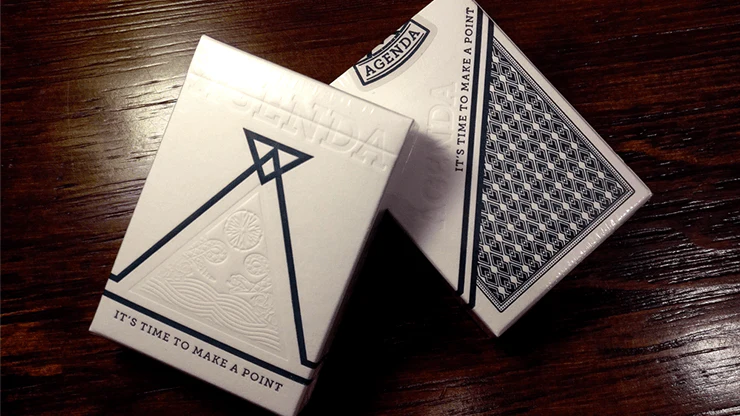 Agenda Classic Playing Cards - Image 7