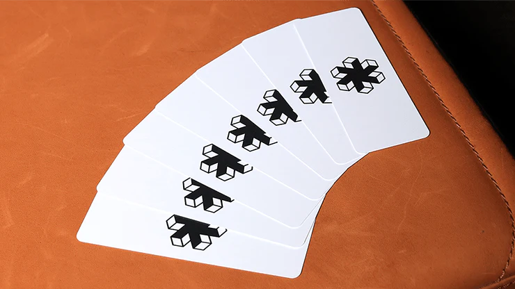 Air Deck Travel Playing Cards - Image 5