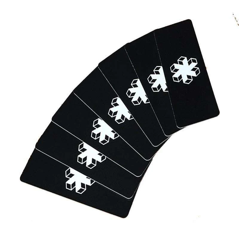 Air Deck Travel Playing Cards - Image 6