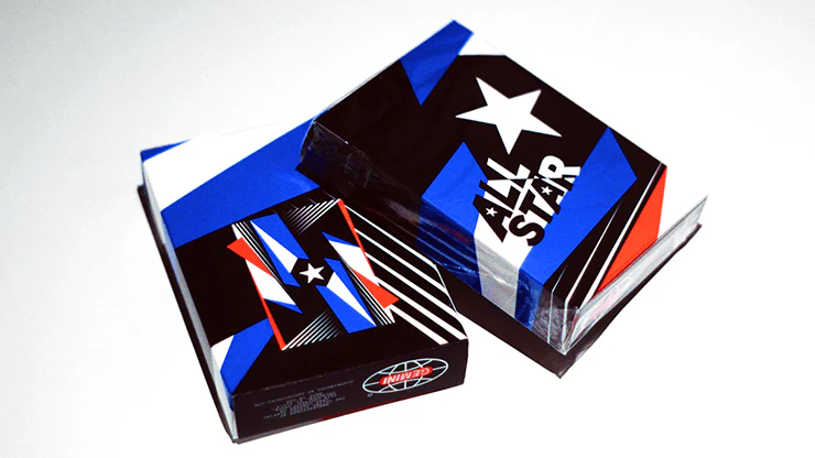 All Star Playing Cards USPCC - Image 6