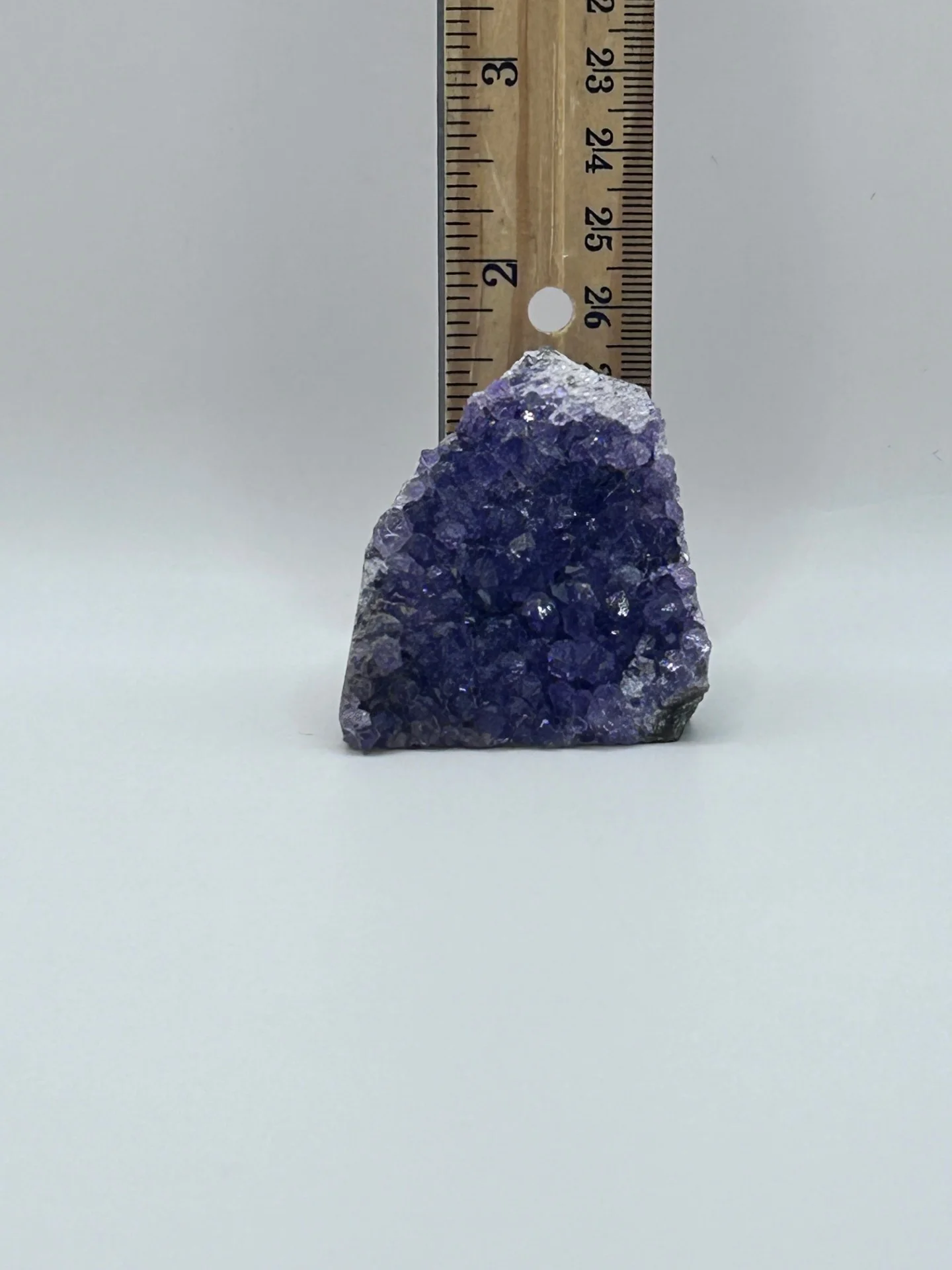 Amethyst Cluster - Image 3