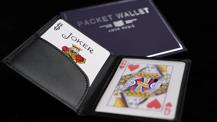 Amor Packet Wallet - Image 3