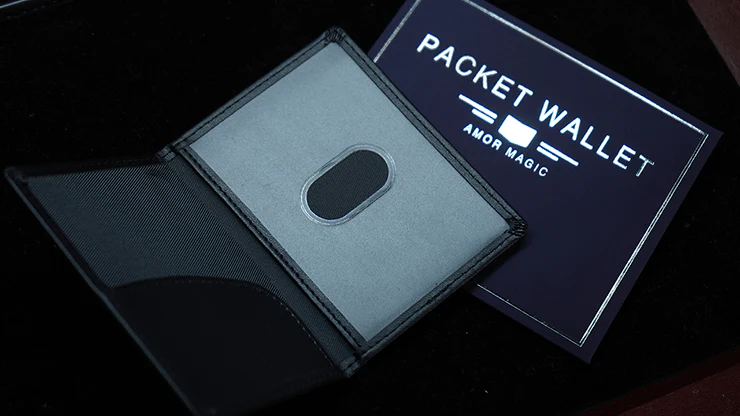 Amor Packet Wallet - Image 5