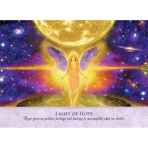 Angel Power Wisdom Cards - Image 6