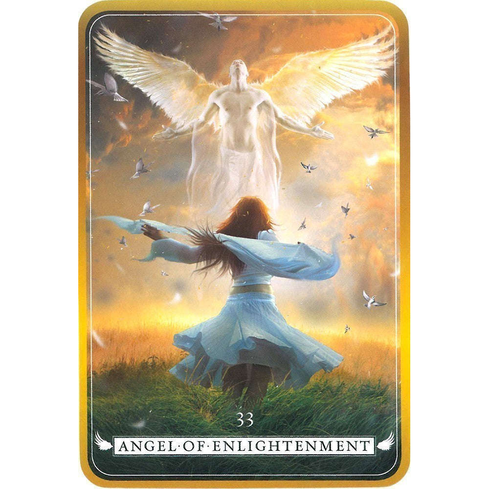 Angel Reading Cards - Image 5
