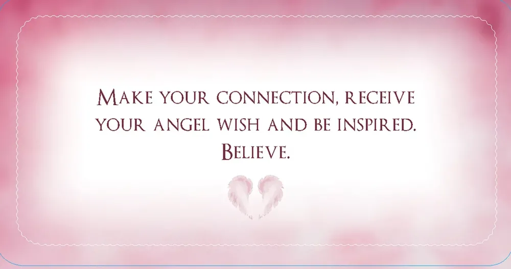 Angel Wishes - Image 3