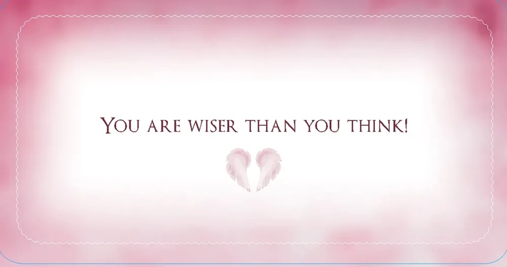 Angel Wishes - Image 8