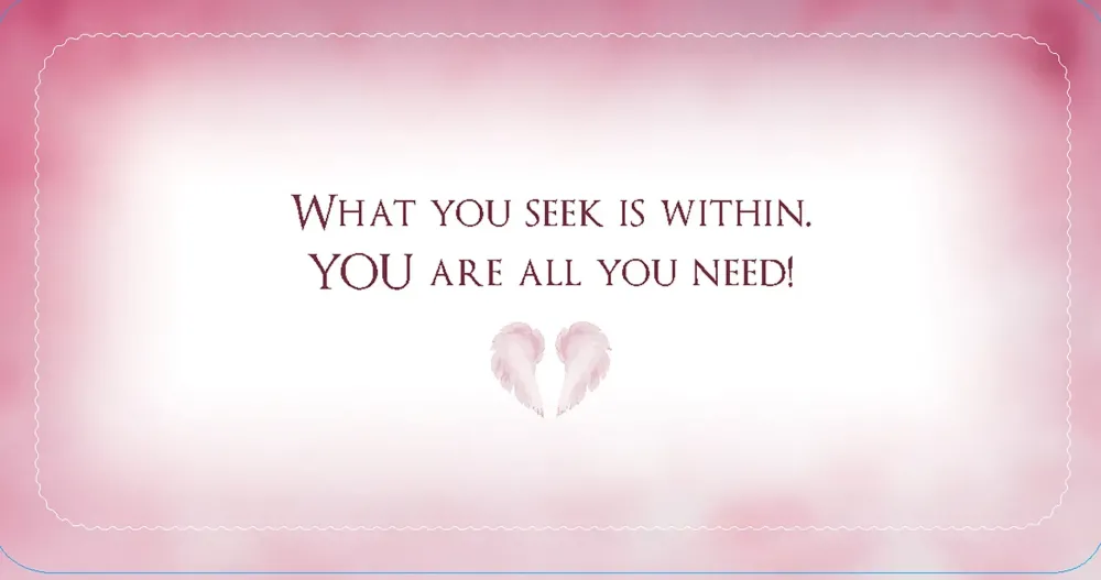 Angel Wishes - Image 9