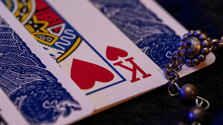 Apostles Playing Cards Cartamundi - Image 3