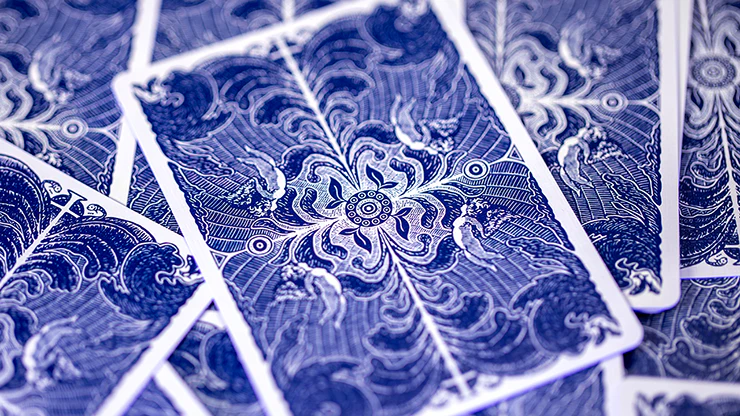 Apostles Playing Cards Cartamundi - Image 5