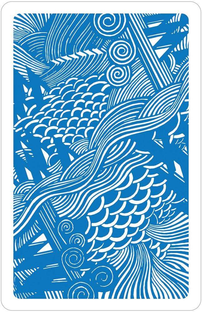 Aquarian Tarot Deck in Tin USGS - Image 2