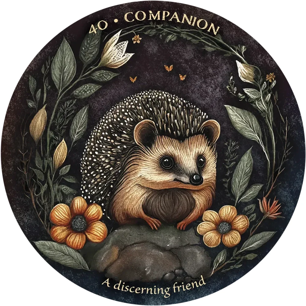 Arcana Folia Oracle - Image 8