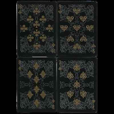 Arcanum Black Playing Cards Deck - Image 4