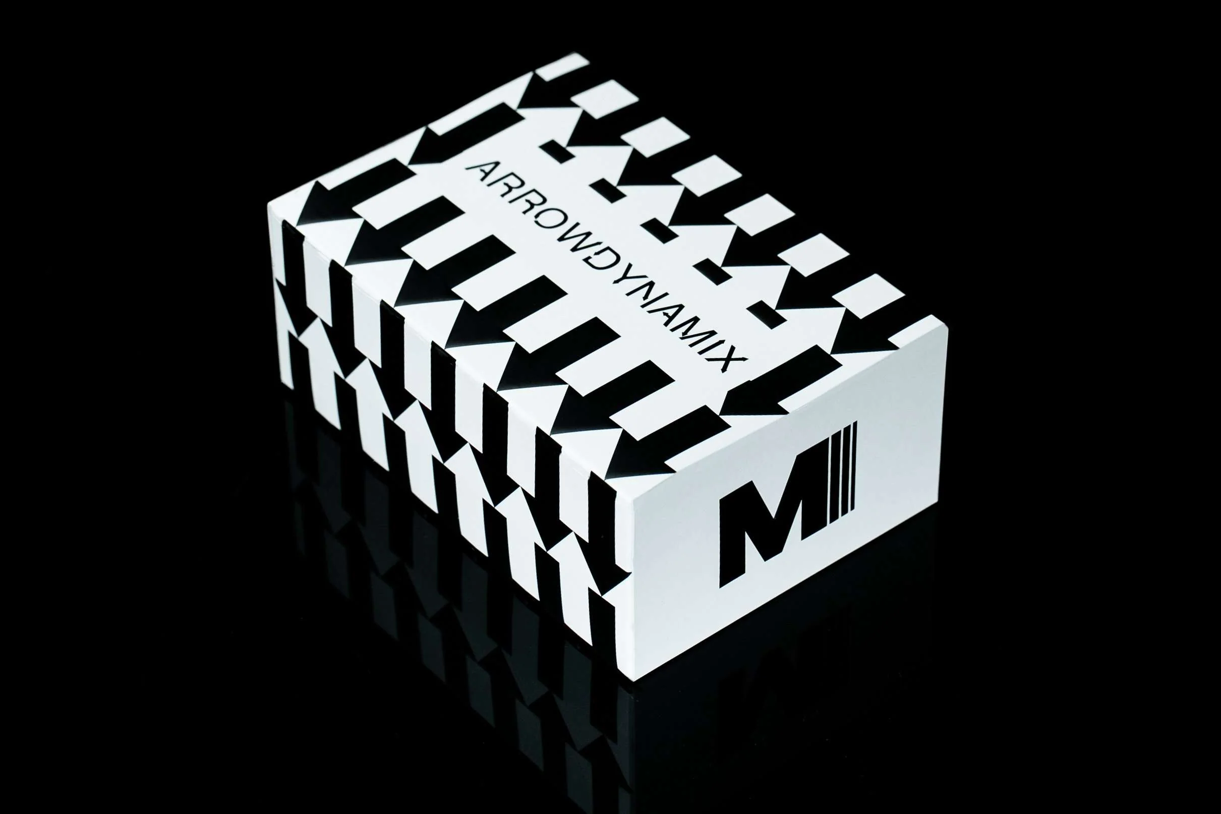 ArrowDynamix 6 Deck Collector Box - Image 2