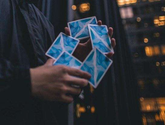 Art of Cardistry Playing Cards USPCC - Image 12
