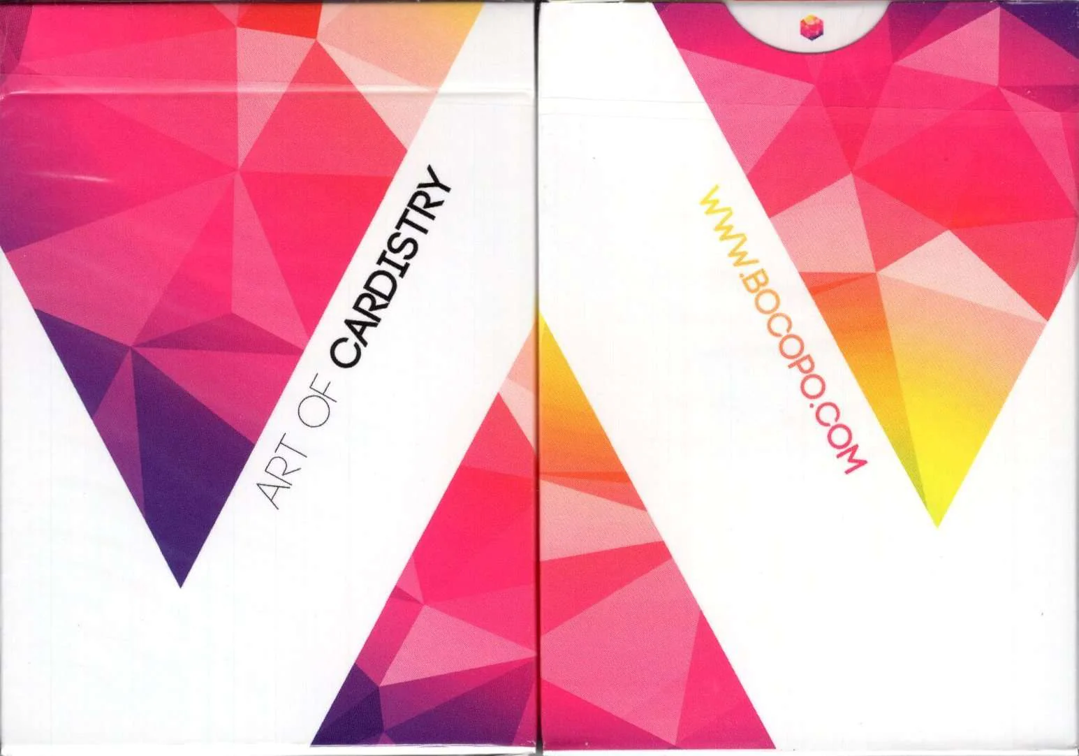 Art of Cardistry Playing Cards USPCC - Image 3