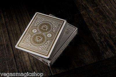 Artisan 2 Deck Set Playing Cards USPCC - Image 10