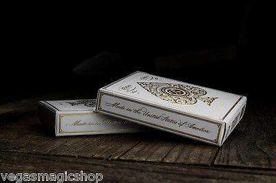 Artisan 2 Deck Set Playing Cards USPCC - Image 11