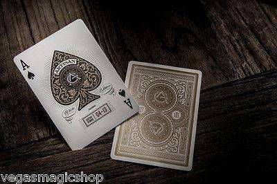 Artisan 2 Deck Set Playing Cards USPCC - Image 13