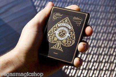 Artisan 2 Deck Set Playing Cards USPCC - Image 5