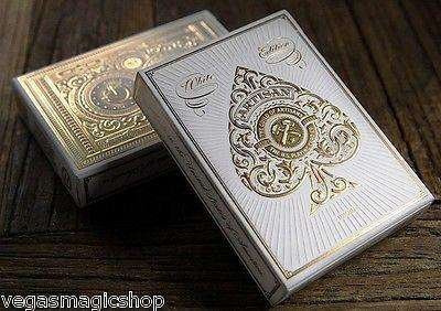 Artisan 2 Deck Set Playing Cards USPCC - Image 8