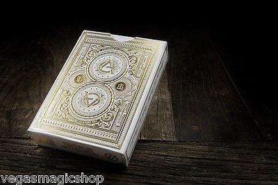 Artisan 2 Deck Set Playing Cards USPCC - Image 9