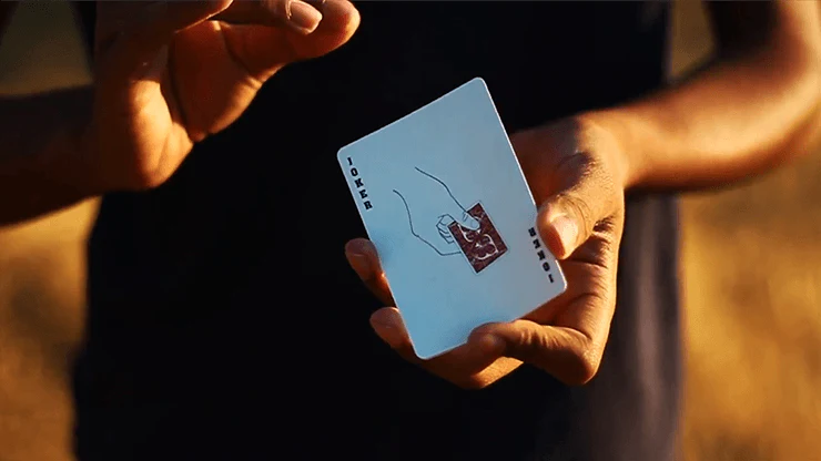 AssoKappa Playing Cards USPCC - Image 4