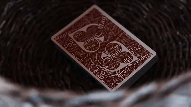 AssoKappa Playing Cards USPCC - Image 5