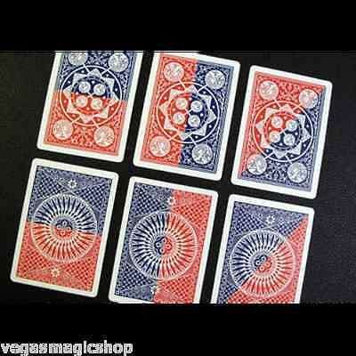 Assorted Gaff Tally-Ho Playing Cards - Image 3