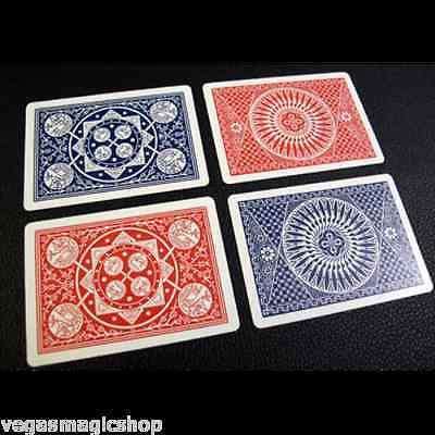 Assorted Gaff Tally-Ho Playing Cards - Image 6