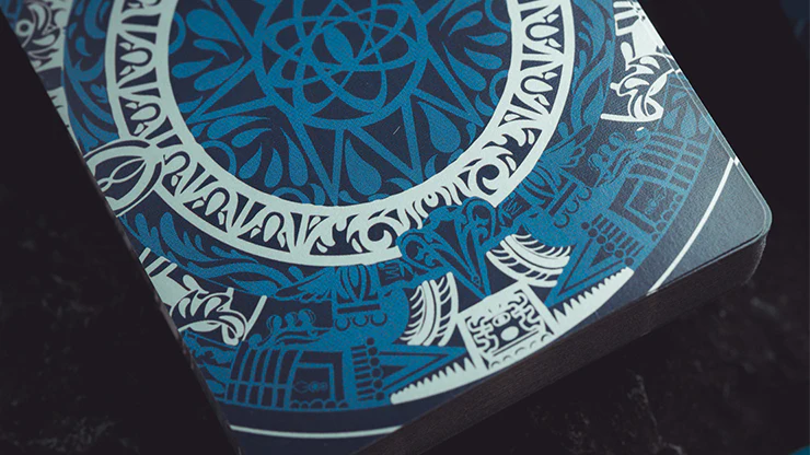 Atlantis Water Playing Cards - Image 2