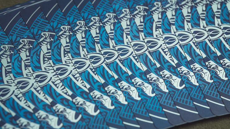 Atlantis Water Playing Cards - Image 5